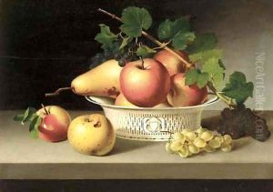 Fruits of Autumn