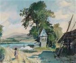 "st. George""""""""s Carinthia"