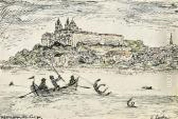 Fischergluck Vor Melk - view 1