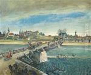 The Bridge The Bridge