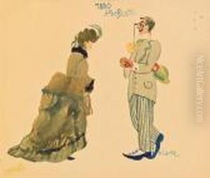 Die Hochzeit