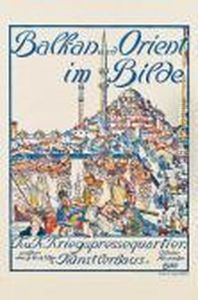 Balkan Und Orient Im Bilde Balkan Und Orient Im Bilde