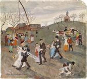 The Swabian Wedding