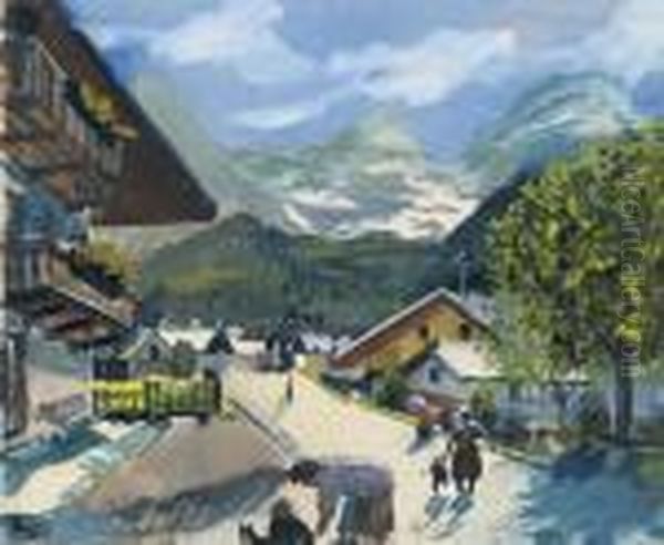 "lofer" - view 1