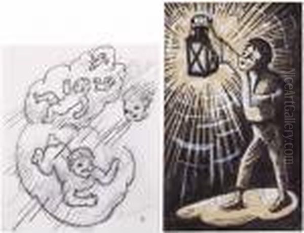 "illustrationsreihe" - view 1