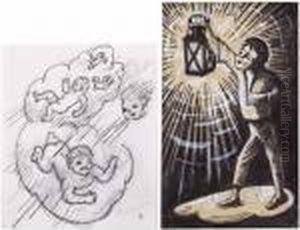 "illustrationsreihe"