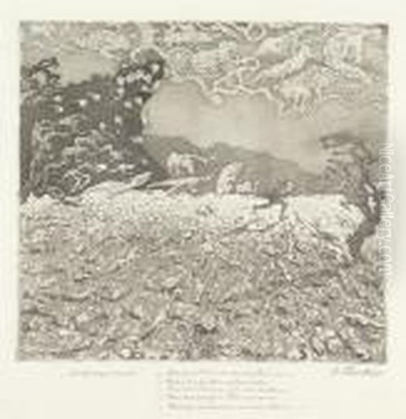 Walpurgisnacht - view 1