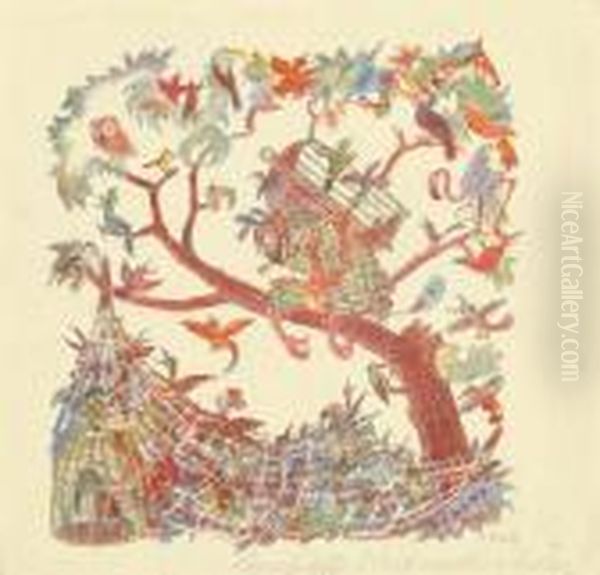 Papageno - view 1