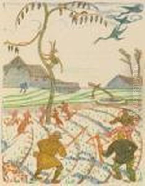 Tilleulenspiegel - view 1