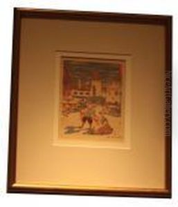 Lithographs Lithographs