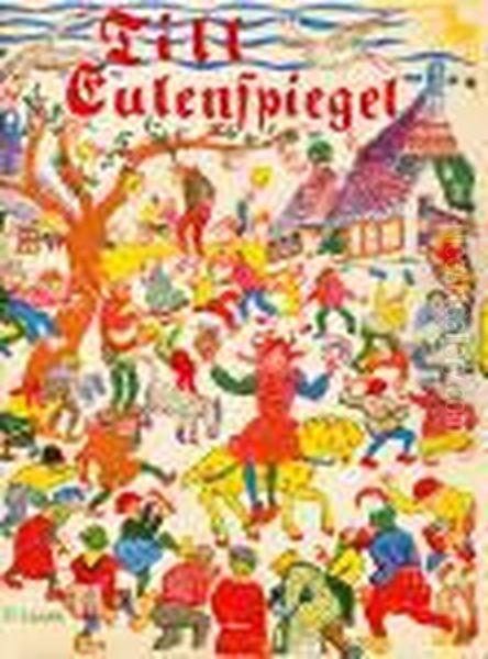 Till Eulenspiegel - view 1