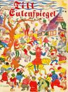 Till Eulenspiegel by Oskar Laske
