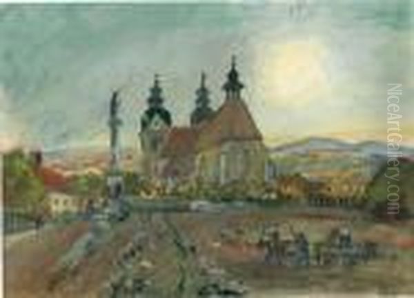 "maria Saal" - view 1