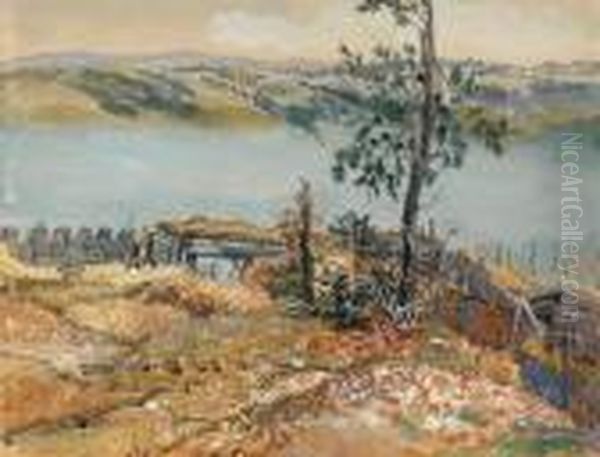 Aus Dem Ersten Weltkrieg - view 1