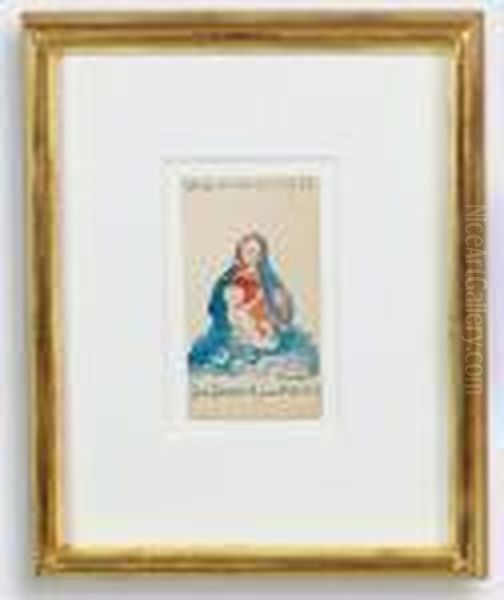 Jesus Kind - view 1