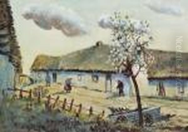 Bauernhaus - view 1