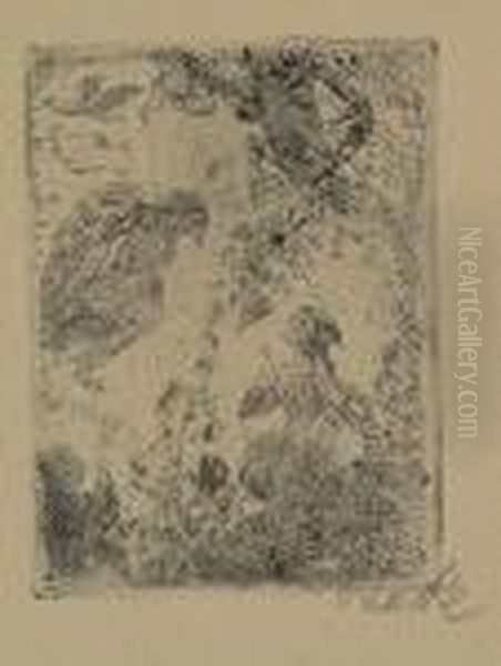 Duell - view 1