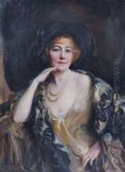 And Dated 1920 - view 1