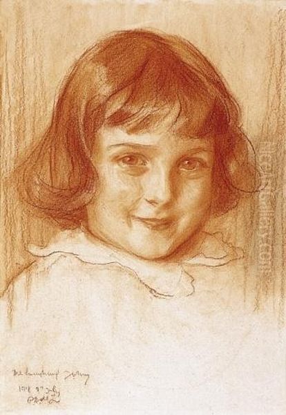Little Son Of Fulop Laszlo - view 1