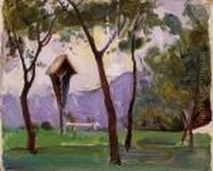 Landscape Landscape