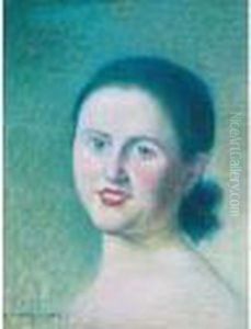 Jeune Femme Aux Cheveux Noirs Jeune Femme Aux Cheveux Noirs