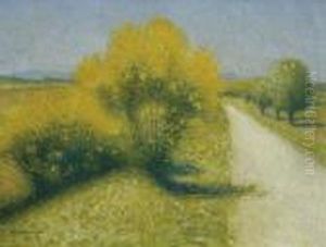 Chemin De Cailhau