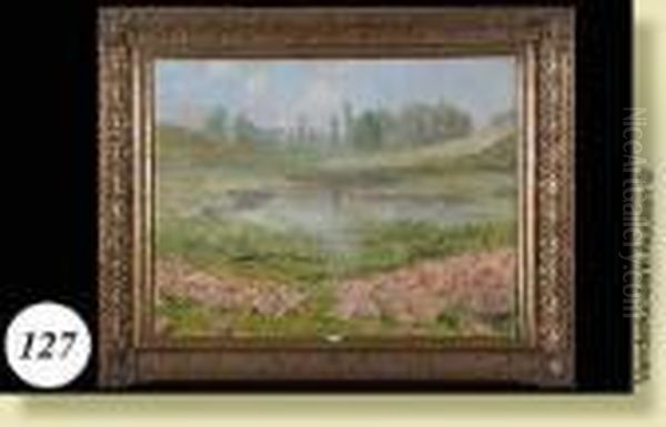 Bords D'etang Fleuri - view 1