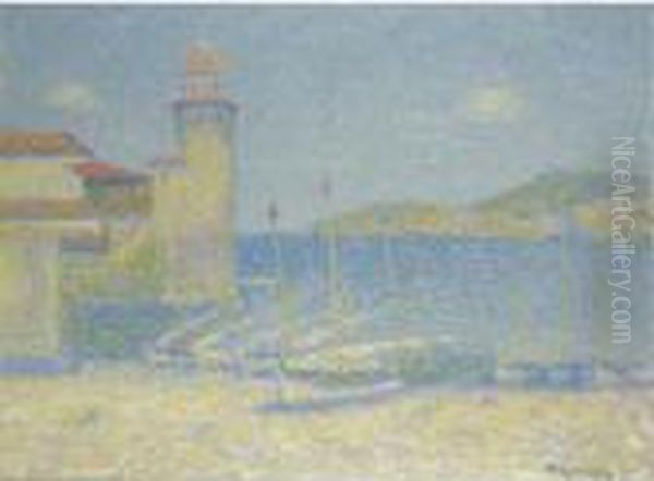 Le Port - view 1