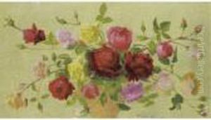Bouquet De Roses