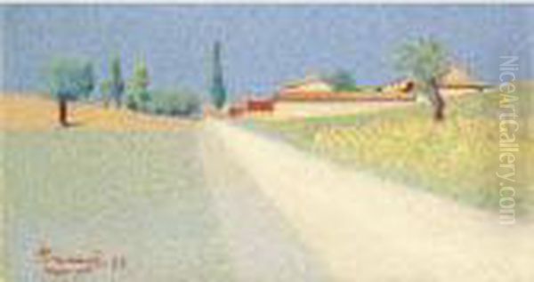 La Route De Campagne - view 1