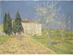 Maison Du Relai, Les Amandiers Maison Du Relai, Les Amandiers
