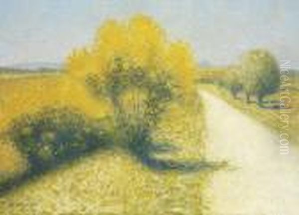 Le Chemin - view 1