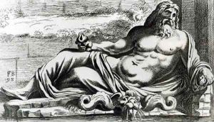 Neptune, c.1653 Neptune, c.1653