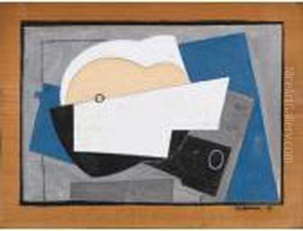Composition - view 1