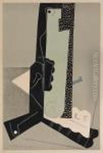 Composition by Henri Laurens
