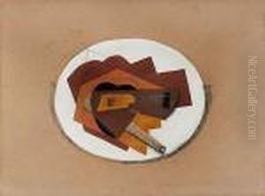 Flute Et Guitare