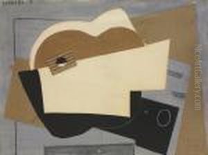 Guitare Sur La Table Guitare Sur La Table
