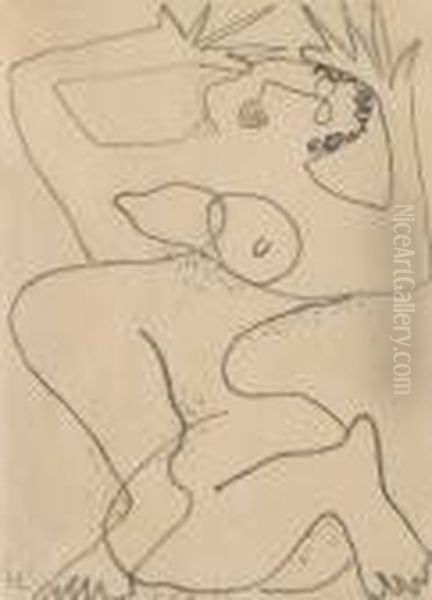 Nue - view 1