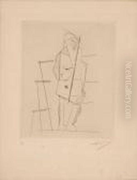 Untitled - view 1