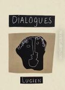 Dialogues by Henri Laurens