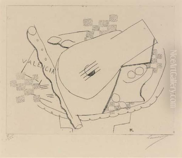 Valencia (brusberg 9) - view 1