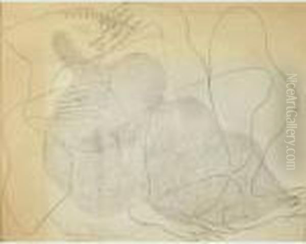La Baigneuse - view 1