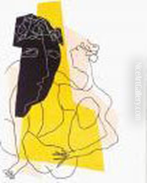 Dialogues - view 1