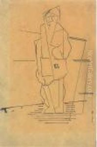 Le Boxeur