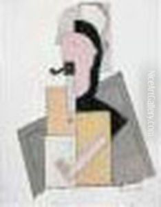 L'homme A La Pipe L'homme A La Pipe