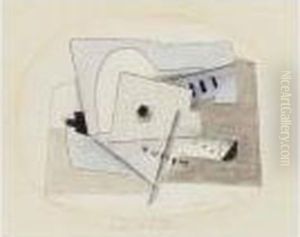 Instruments De Musique by Henri Laurens