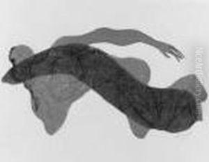 Femme Couchee by Henri Laurens