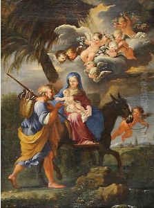 "sacra Famiglia" "sacra Famiglia"