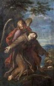 San Francesco In Estasi