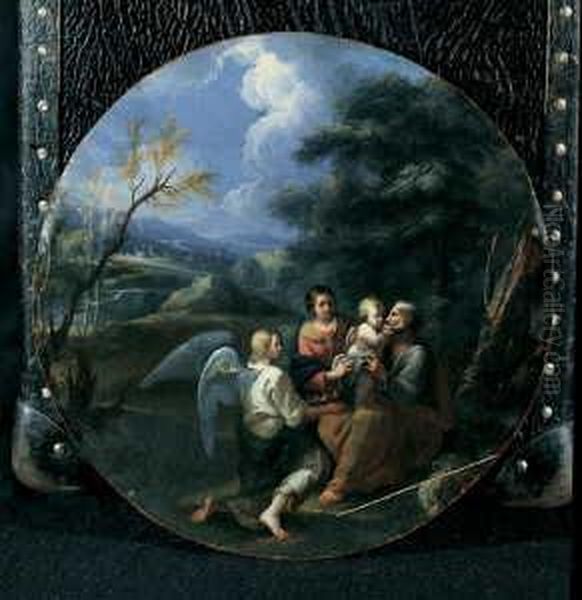 Umkreis - view 1